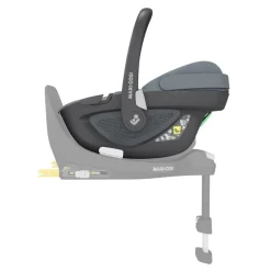 Maxi-Cosi Pebble 360 - Essential Grey