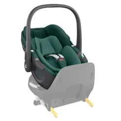 Maxi-Cosi Pebble 360 - Essential Green