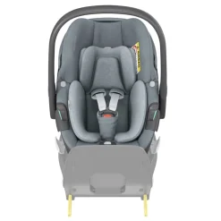 Maxi-Cosi Pebble 360 - Essential Grey