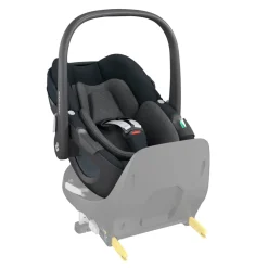 Maxi-Cosi Pebble 360 - Essential Graphite