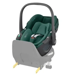 Maxi-Cosi Pebble 360 - Essential Green