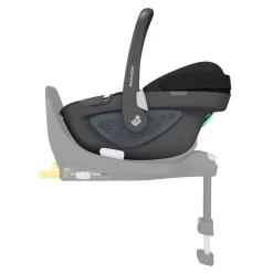 Maxi-Cosi Pebble 360 - Essential Black