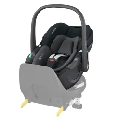 Maxi-Cosi Pebble 360 - Essential Graphite