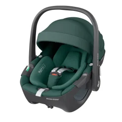 Maxi-Cosi Pebble 360 - Essential Green
