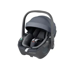 Maxi-Cosi Pebble 360 i-Size Car Seat - Essential Graphite