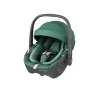 Maxi-Cosi Pebble 360 i-Size Car Seat - Essential Green