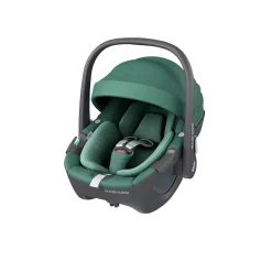 Maxi-Cosi Pebble 360 i-Size Car Seat - Essential Green