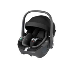 Maxi-Cosi Pebble 360 i-Size Car Seat - Essential Black