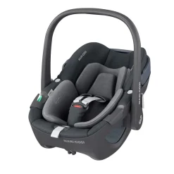 Maxi-Cosi Pebble 360 i-Size Car Seat - Essential Graphite