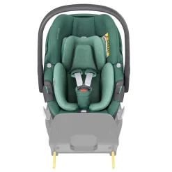 Maxi-Cosi Pebble 360 i-Size Car Seat - Essential Green