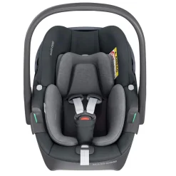 Maxi-Cosi Pebble 360 i-Size Car Seat - Essential Graphite