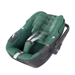 Maxi-Cosi Pebble 360 i-Size Car Seat - Essential Green