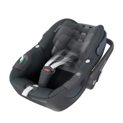 Maxi-Cosi Pebble 360 i-Size Car Seat - Essential Graphite