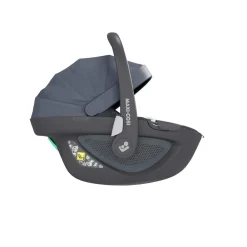 Maxi-Cosi Pebble 360 i-Size Car Seat - Essential Graphite