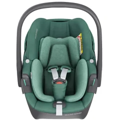 Maxi-Cosi Pebble 360 i-Size Car Seat - Essential Green