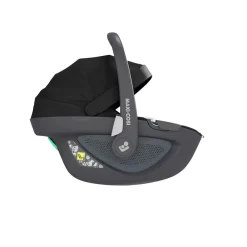 Maxi-Cosi Pebble 360 i-Size Car Seat - Essential Black