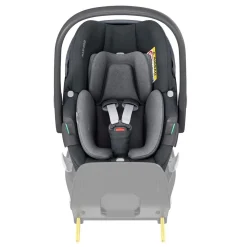 Maxi-Cosi Pebble 360 i-Size Car Seat - Essential Graphite