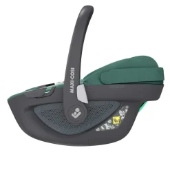 Maxi-Cosi Pebble 360 i-Size Car Seat - Essential Green