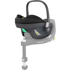 Maxi-Cosi Pebble 360 i-Size Car Seat - Essential Black