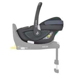 Maxi-Cosi Pebble 360 i-Size Car Seat - Essential Graphite