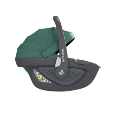Maxi-Cosi Pebble 360 i-Size Car Seat - Essential Green
