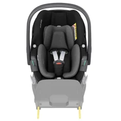 Maxi-Cosi Pebble 360 i-Size Car Seat - Essential Black