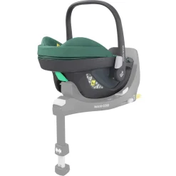 Maxi-Cosi Pebble 360 i-Size Car Seat - Essential Green
