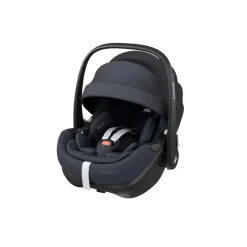 Maxi-Cosi Pebble 360 Pro Car Seat - Essential Graphite