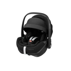 Maxi-Cosi Pebble 360 Pro Car Seat - Essential Black