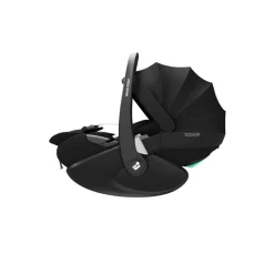 Maxi-Cosi Pebble 360 Pro Car Seat - Essential Black