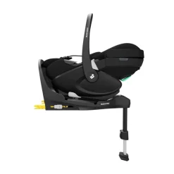 Maxi-Cosi Pebble 360 Pro Car Seat - Essential Graphite