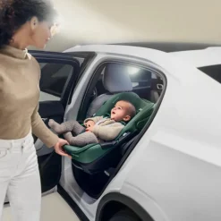 Maxi-Cosi Pebble 360 Pro Car Seat - Essential Graphite