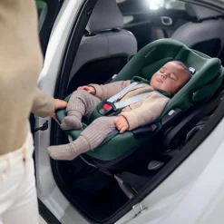 Maxi-Cosi Pebble 360 Pro Car Seat - Essential Black