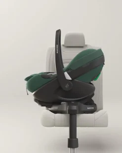 Maxi-Cosi Pebble 360 Pro Car Seat - Essential Black