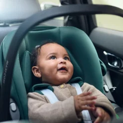 Maxi-Cosi Pebble 360 Pro Car Seat - Essential Graphite