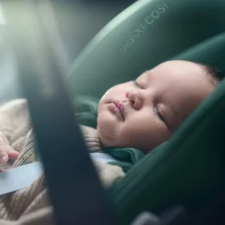 Maxi-Cosi Pebble 360 Pro Car Seat - Essential Graphite