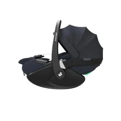 Maxi-Cosi Pebble 360 Pro Car Seat - Essential Graphite