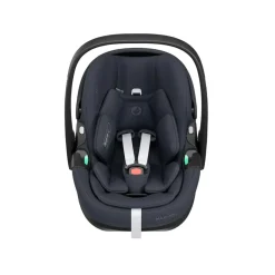 Maxi-Cosi Pebble 360 Pro Car Seat - Essential Graphite