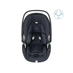Maxi-Cosi Pebble 360 Pro Car Seat - Essential Graphite