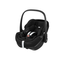 Maxi-Cosi Pebble 360 Pro Car Seat - Essential Black