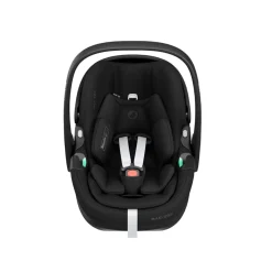 Maxi-Cosi Pebble 360 Pro Car Seat - Essential Black