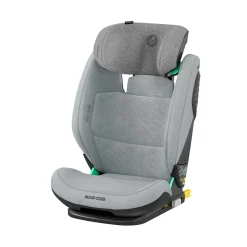 Maxi-Cosi RodiFix i-Size Car Seat - Authentic Grey