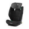 Maxi-Cosi RodiFix i-Size Car Seat - Authentic Black