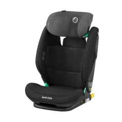 Maxi-Cosi RodiFix i-Size Car Seat - Authentic Black