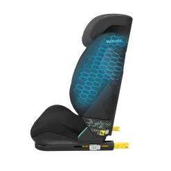 Maxi-Cosi RodiFix i-Size Car Seat - Authentic Black