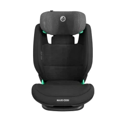 Maxi-Cosi RodiFix i-Size Car Seat - Authentic Black