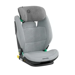 Maxi-Cosi RodiFix i-Size Car Seat - Authentic Grey