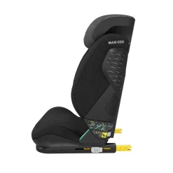 Maxi-Cosi RodiFix i-Size Car Seat - Authentic Black