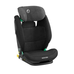 Maxi-Cosi RodiFix i-Size Car Seat - Authentic Black