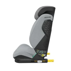 Maxi-Cosi RodiFix i-Size Car Seat - Authentic Grey